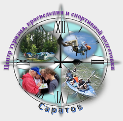 Логотип МУДО "ЦТКСП"