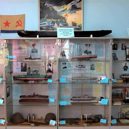 Общественный проект "Герои Отечества"