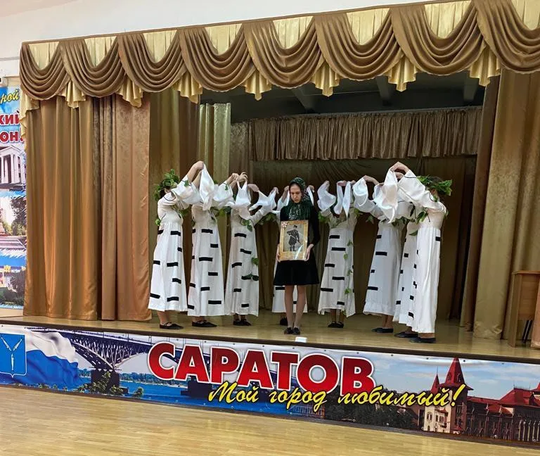 Пресс-релиз по итогам 29-го городского слета активов школьных музеев