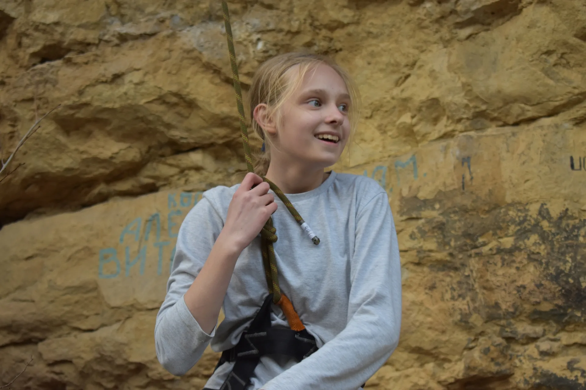 Насыщенные и яркие сборы в Кисловодске